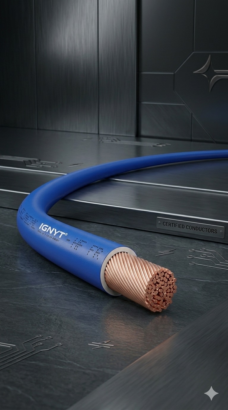 High quality wires and cables Delhi